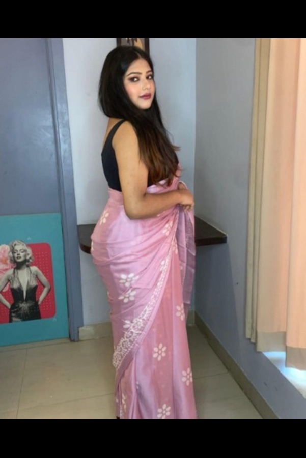 best Race Course Road Delhi call girl